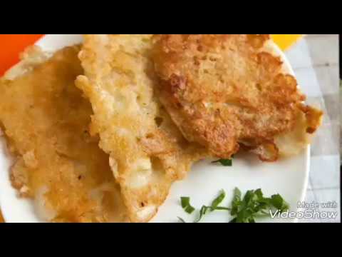 Белокочанная капусточка в кляре/Классная закуска