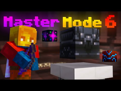 I Tried M6. Here's How It Went... | Hypixel Skyblock