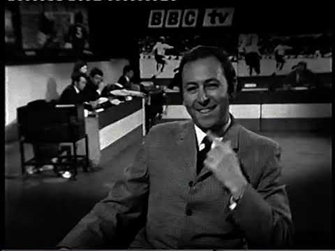 1969 03 01 Chelsea v WBA FA Cup QTR Final