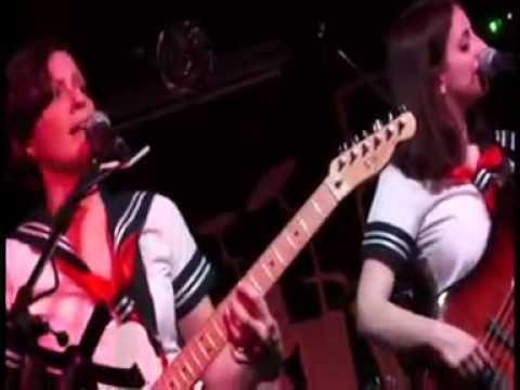 AniMatti - Rocking Horse Medley @ Locanda Blues