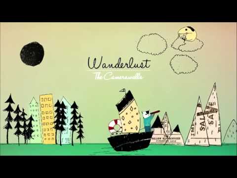 Wanderlust - The Camerawalls