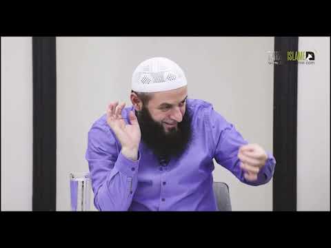 Cytjet e shejtanit | Hoxhë Sadullah Bajrami