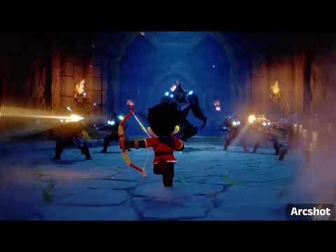 ArcShot: Archery Roguelike