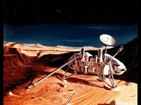 Ingegneria dello spazio 06 - La missione Viking