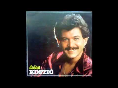 Dusan Kostic - Nisam smeo, al sam te voleo - (Audio 1983) HD