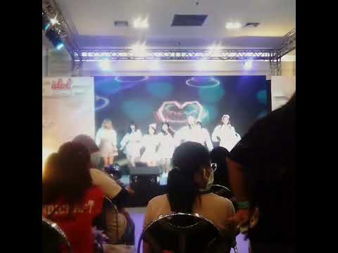 อีตาคนนี้ - Wisdom Sister #งาน Idol Exchange Ticket To Happiness วันที่6 พ.ย. 2564