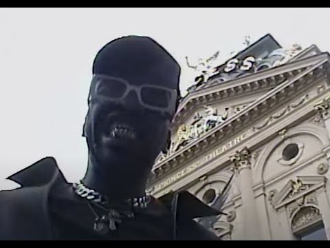 KVKA - Buck Wild ft. Rhys Rich (Official Video)