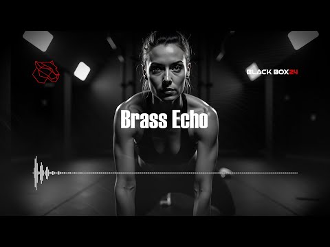 BlackBox24 - Brass Echo