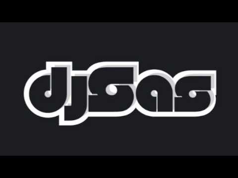 tjr vs abel the kid - mi tierra funky (dj sas mashup)