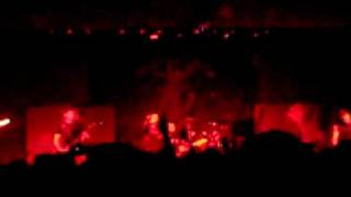 Whitechapel - To All That Are Dead (Live)