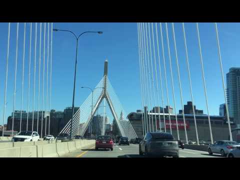 Boston - Lowell 2017