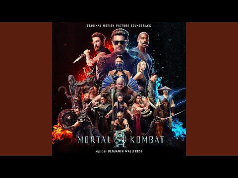 Techno Syndrome 2026 (feat. Ed Boon) [from "Mortal Kombat II"]