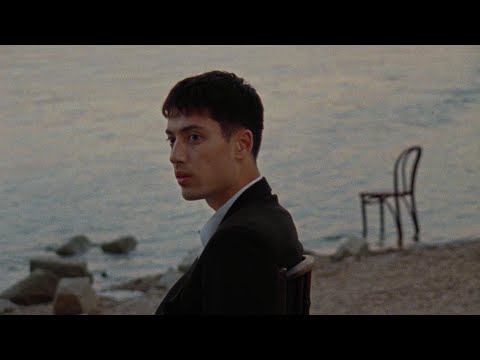 EDEN - Ghost in the Shell (Official Video)