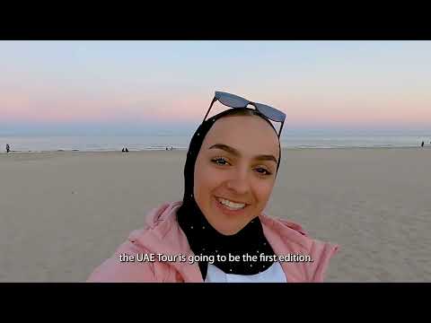 UAE team ADQ series | Chapter 1