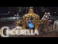 CINDERELLA 2 Offizieller Trailer Deutsch German Disney HD