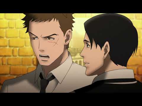 Sakamichi no Apollon But not for me Junichi Suwabe