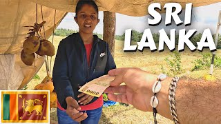 Are Villagers Honest In Sri Lanka? These Are The Actual Prices! 🇱🇰