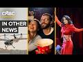 Air Taxis Gen Z Moviegoers And Asian Cultural Boom In Other News