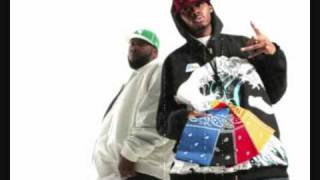 SL Jones, Pill & Killer Mike -- Grind 100 Hustler