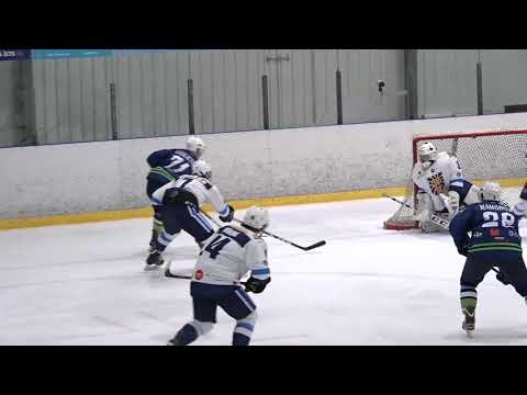 01.02.2020 OHL: HK Mogo - HS Rīga highlights