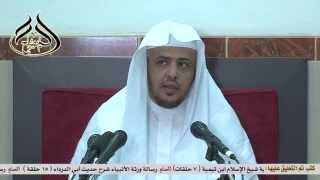 صورة الدرس (16) من دفع إيهام الاضطراب قول الله تعالى لا يتخذ المؤمنون الكافرين أولياء وقوله تعالى هنال