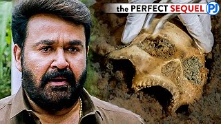 Drishyam 2: Perfect Story Of A Classic Criminal - PJ Explained