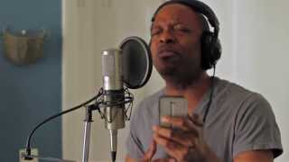 &quot;House of Love&quot; Performed by Solomon Jaye