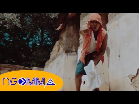 SIMBO OWADE - CHAMPION (official video)