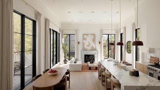 The Highgate | A Silverstone Residence