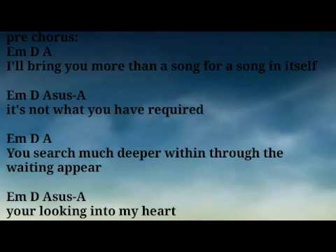 Surrender My Heart Of Worship - Matt Redman