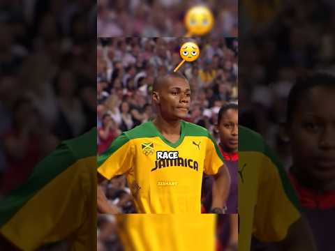 Usain Bolt WARNED Him Before the Race 😳🇯🇲