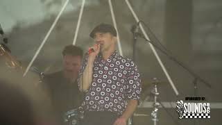 Cherry Poppin' Daddies performing Don Quixote at the 2023 Supernova Ska Festival