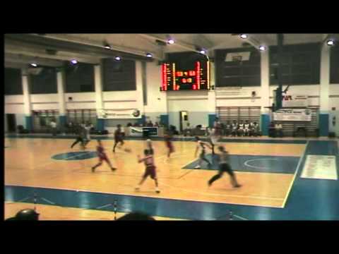 Serie C: Posal Sesto-Milano3 Top5