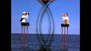 Dream Theater - Burning My Soul (with lyrics) - HD