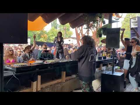 Jane Fitz / Brave Factory 2021 #1