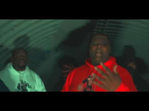 88ThaGang - "WELCOME TO THA ZOO" ft. TC4 (Official Video)