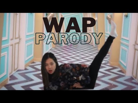 WAP PARODY - CARDI B
