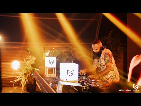 ULTRA AT LA FORESTA PRESENTS AARON SUISS DEBUT IN SRI LANKA