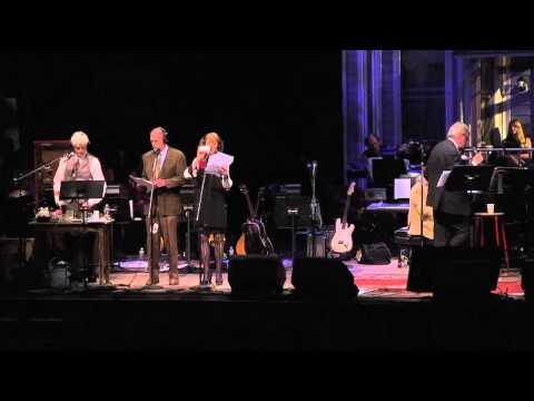 "Guy Noir" - 3/29/2014