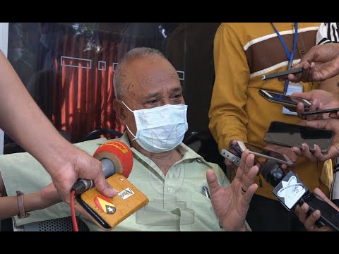 Duarte Nunes hateten iha Prosesu Pagamentu sei hamosu Problema