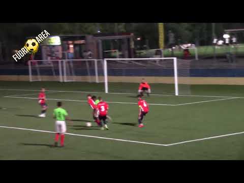 Memorial Serilli 2019: LODIGIANI - POL. CARSO 1-0