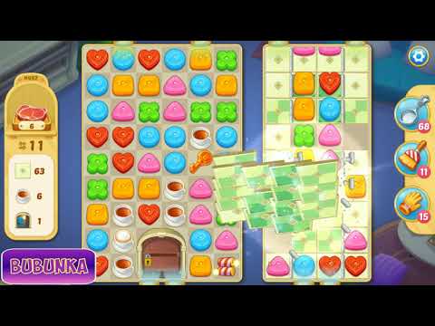 Matchington Mansion level 4492 HD