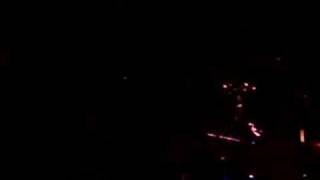 Puggy - 12/11/07 - Boule Noire (Paris) - The Luckiest Crime