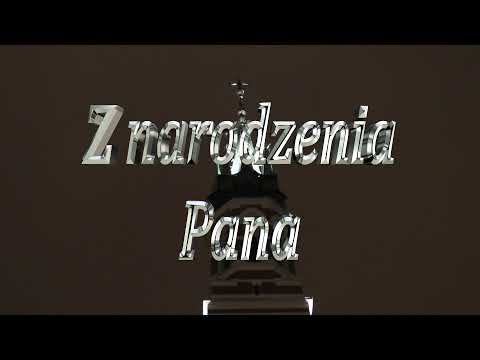 Msza św.  Pasterka w kościele pw. św. Józefa w Przemyślu - 24.12.2021 r
