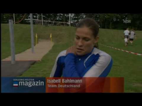 Maritimer Fünfkampf - Vorbericht NDR WM 2009