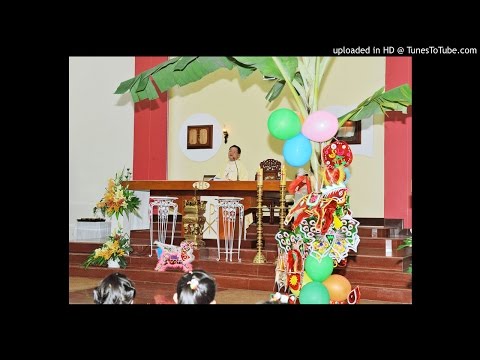 Ông trăng xuống chơi (Bé ca 1) Sheet - Xuân Nghi