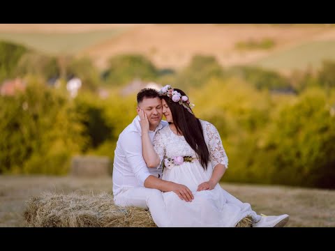 Ruben & Beatrice Filoti - Astăzi doua inimi se unesc!  (18 ani de căsătorie)