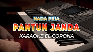 Download lagu PANTUN JANDA - KARAOKE EL CORONA - NADA PRIA G MINOR - HQ AUDIO mp3 Download lagu PANTUN JANDA - KARAOKE EL CORONA - NADA PRIA G MINOR - HQ AUDIO mp3