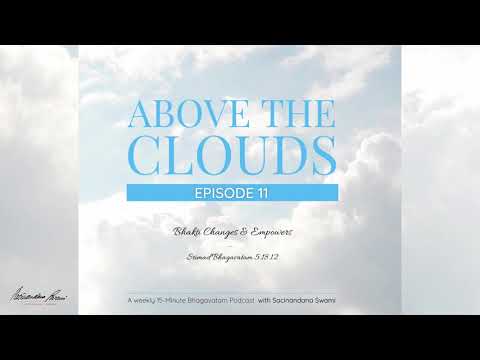 Above the Clouds - 11 - SB 5.18.12