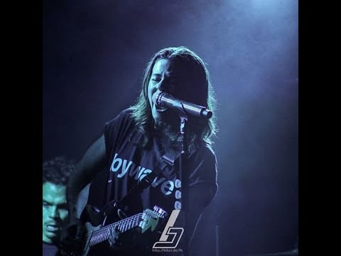 Thumbnail for Pvris- Old Wounds live @Lido Berlin (1.3.2020) by PVRIS